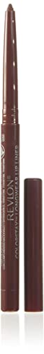Revlon ColorStay Lipliner Pencil Chocolates 040, 0.01oz
