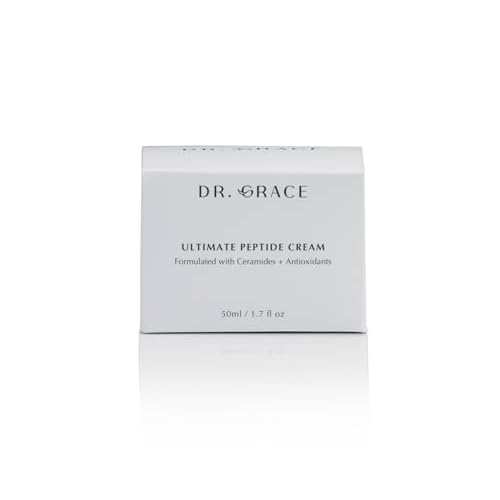 Dr. Grace Ultimate Peptide Cream