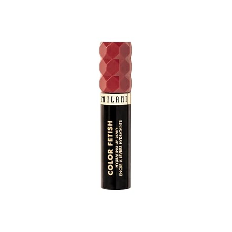 Milani Color Fetish Lip Stain #130 Rose Rising