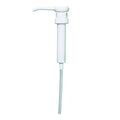 Ginger Lily Farms Gallon Pump Dispenser – 1 Ounce Per Pump, Fits Most Standard Gallon Bottles - Pack of 1
