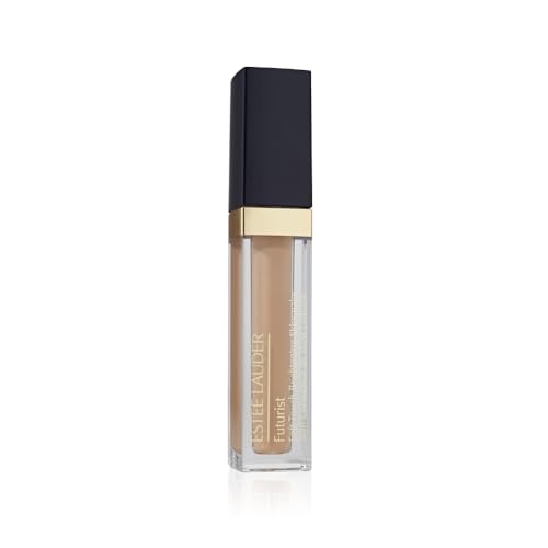 Est?e Lauder Futurist Soft Touch Brightening Skincealer Concealer with Vitamin C, 0.2 Fl Oz