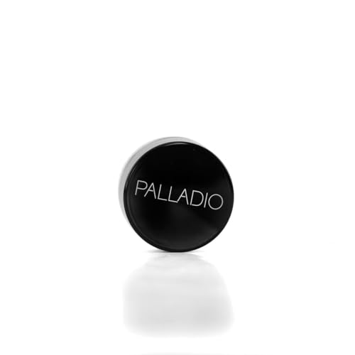 Palladio Liner Obsessed Waterproof Gel Eyeliner - Black