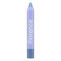 florence by mills Eyecandy Eyeshadow Stick, Taffy (electric blue), 0.063 oz/ 1.8g