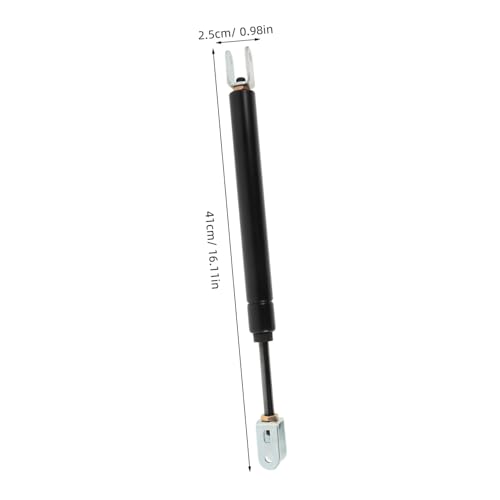 Salon Chair Pump Rod Replacement Barber Chair Pump Rod Barber Chair Gas Spring Mounting for Repairing Accessory