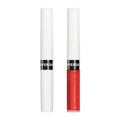 Covergirl Outlast All-Day Lip Color 055 Atomic Love - 1 Pack, 24-Hour Hydrating Lipstick
