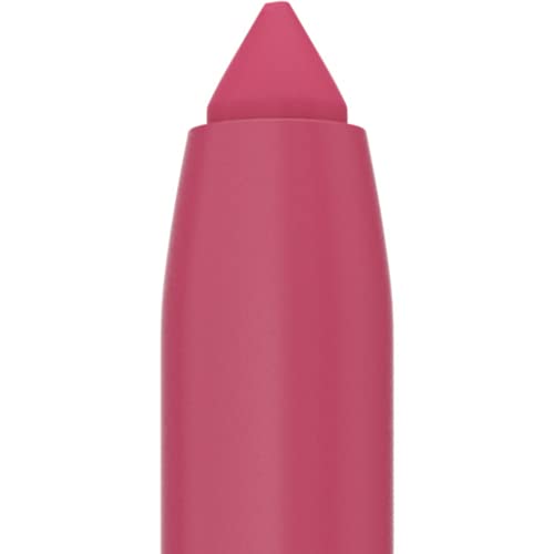 Maybelline Super Stay Ink Crayon Matte Longwear Lipstick Makeup, 150 Chase Dreams, 0.04 oz