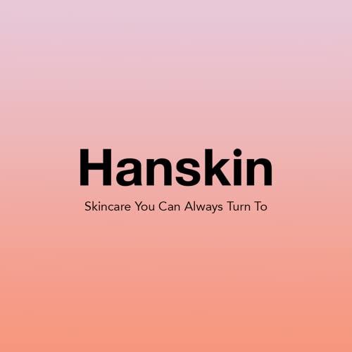 Hanskin Real Complexion Hyaluronic Skin Essence, Hydrating Toner for Dry, Dull, Sensitive Skin - Hyaluronic Acid Collagen Moisturizing Purifying Paraben-Free Korean Skincare for Face [5.07 fl. oz.]