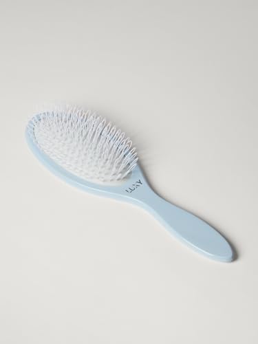 Luxy Loop Extensions Brush - Anti-Static Nylon Bristles