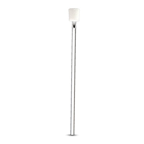 18G Sterile Disposable Piercing Needles - 10 Pack for Body Jewelry Piercing