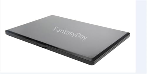 FantasyDay Pro 78 Colors Makeup Palette Kit with Eyeshadow, Blush & Brushes