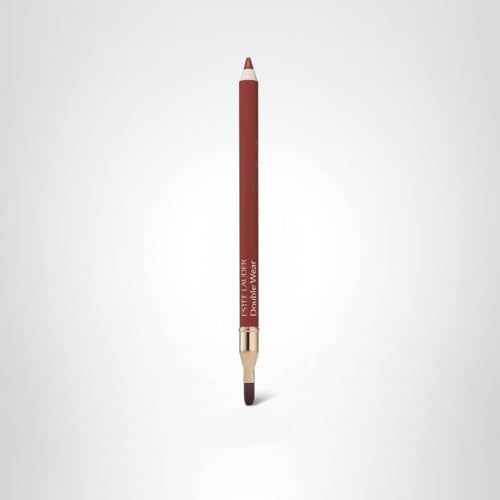 Estée Lauder Double Wear Long-Lasting 24H Stay-in-Place Lip Liner | Transfer-Resistant, 8 Spice