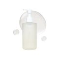 Whamisa Organic Flowers Cleansing Oil 8.79 Fl Oz - Deep Pore & Makeup Remover