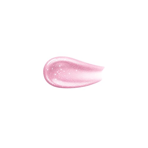 KIKO Milano 3D Hydra Lip Gloss – High Shine & Plumping