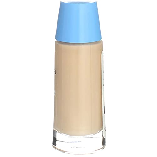 CoverGirl Clean Oil Control Liquid Makeup, Buff Beige 525