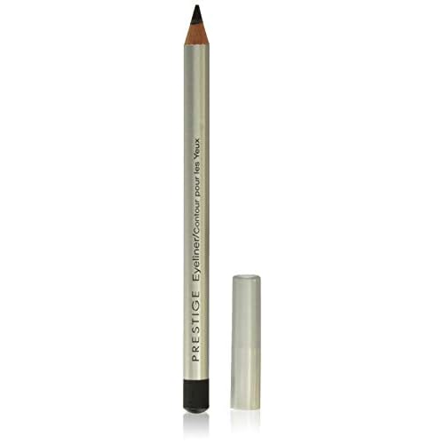 Prestige Eyeliner, Black, 0.04 Ounce