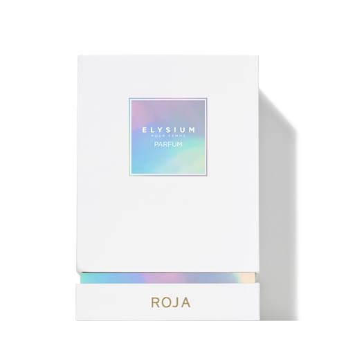 Roja Elysium Parfum Pour Femme 1.7 Fl Oz Fruity Floral Eau de Parfum