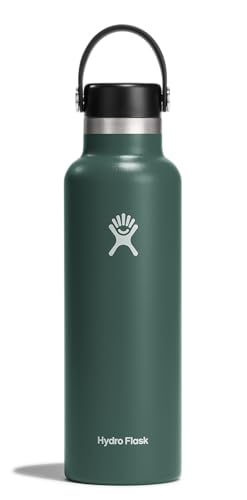 Hydro Flask Standard Flex Cap Fir 21 Oz