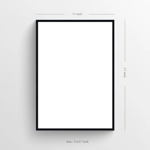 XIHOO 2026 Music Album Cover Poster - Silk Art Print 11x17in