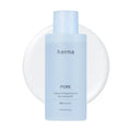 Hydrating Pore Toner with Hyaluronic Acid, Niacinamide & Botanical Oils, Gentle PHA Care for Smooth, Radiant Skin, 150 mL (5.07 fl oz)
