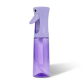 Continuous Spray Bottle for Hair - Ultra Fine Mist 300ml