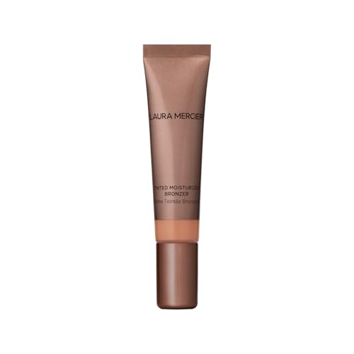Laura Mercier Tinted Moisturizer Bronzer | 12HR Hydrating