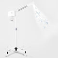 Professional Facial Steamer, Hot Mist Spray with Ozone, Vaporizador Face Steamer for Esthetician, Face Steam Machine