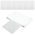 Mabor 320Pcs Heat-Resistant Perm End Papers for Hair Rollers