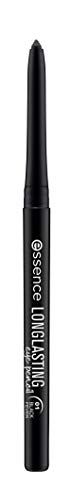 Essence 5-Pack Black Retractable Eyeliner Pencil