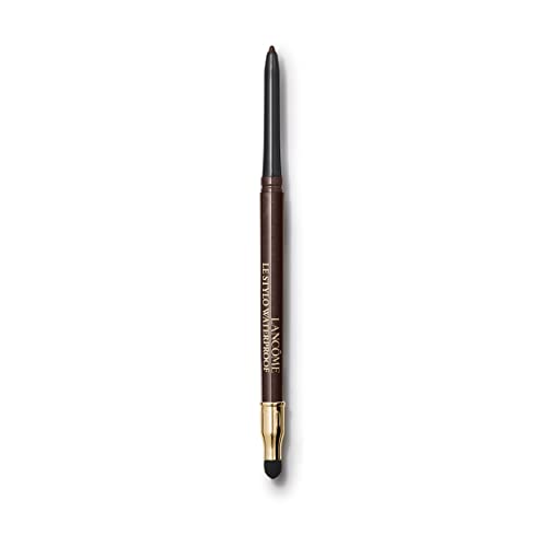 Lancôme Le Stylo Waterproof Eyeliner Pencil with Smudger