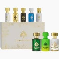 Jo Milano Game of Spades Collector's Edition Fragrance Set