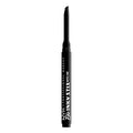 NYX Epic Inky Stix Waterproof Gel Eyeliner - Black Screen