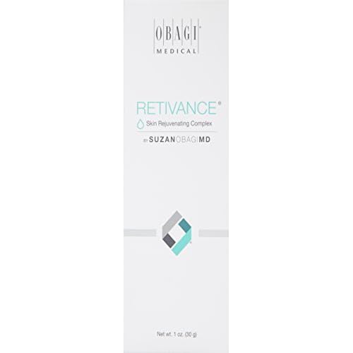 Obagi Medical Retivance Skin Rejuvenating Complex, 1 oz