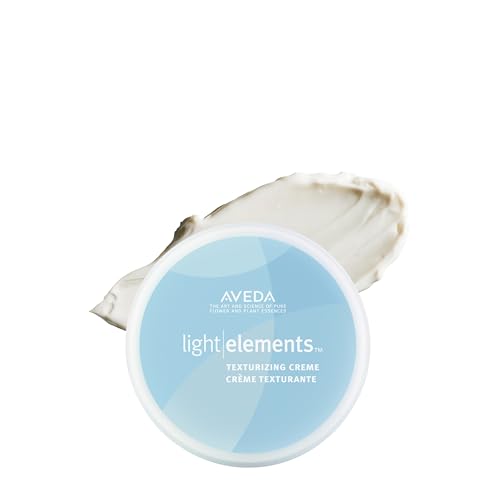 Aveda Light Elements Texturizing Creme - Hair Styling Wax 2.5oz