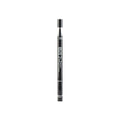 Absolute New York 2-in-1 Brow Perfecter Eyebrow Pencil & Pomade