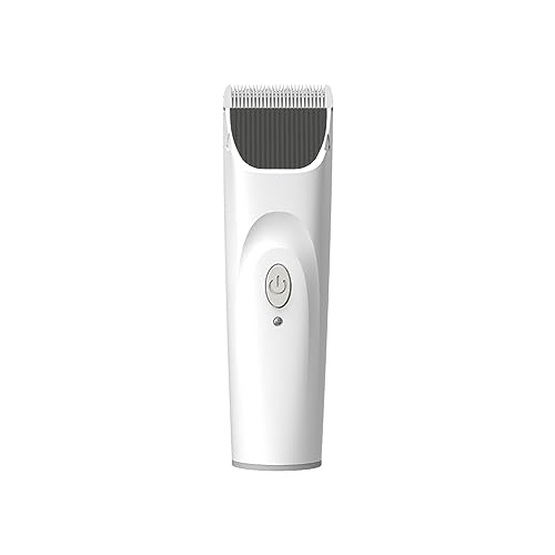 PG100 Electric Clipper for Pet Grooming Vacuum Kit