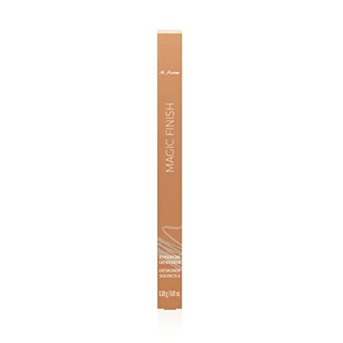 M. Asam Magic Finish Eyebrow Designer Light Brown Pencil