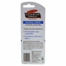 Palmer's Cocoa Butter Lip Balm Swivel Stick, 0.5 oz (2-Pack)