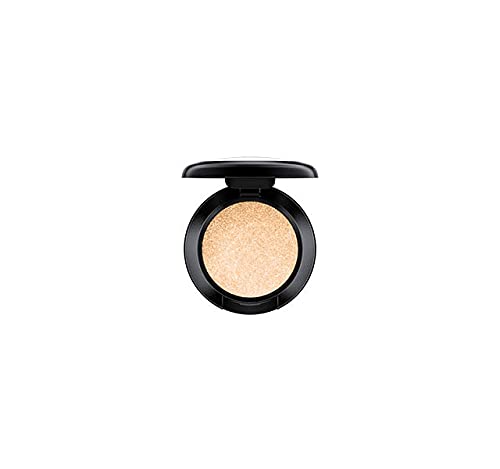 MAC Dazzleshadow OH SO GILTY - yellow gold .03oz / 1g