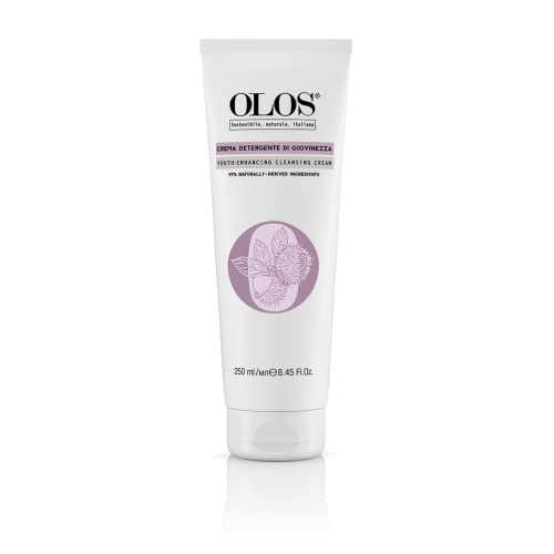 OLOS Youth Enhancing Cleansing Cream