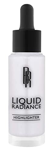 Black Radiance Liquid Radiance Highlighter Moonlit Glow