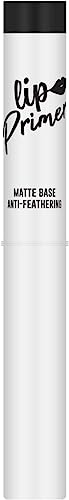L.A. Girl Silicone Lip Primer – Anti-Feathering Matte Base