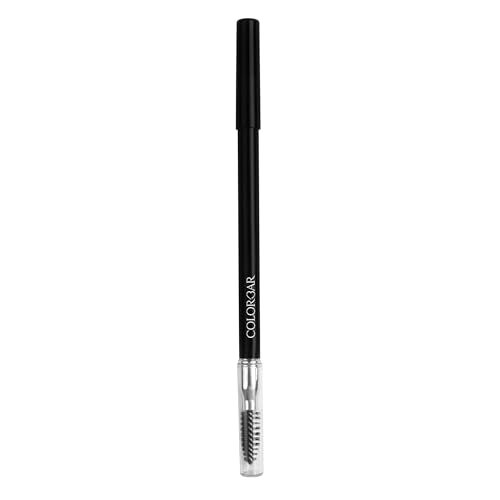 Colorbar Stunning Brow Pencil 001 Chestnut - Waterproof