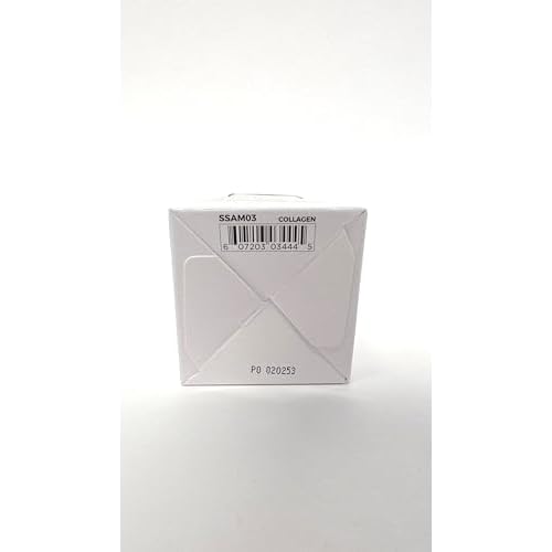 Nicka K New York Facial Serum (SSAM03 Collagen)