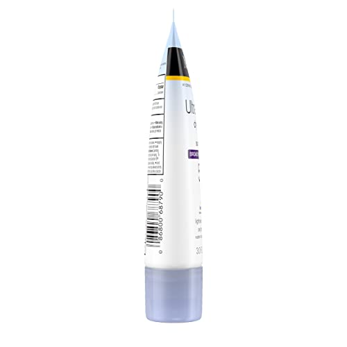 Neutrogena Ultra Sheer Dry-Touch Sunscreen Lotion, Broad Spectrum SPF 55 UVA/UVB Protection, Light, Water Resistant, Non-Comedogenic & Non-Greasy, Travel Size, 3 fl. Oz