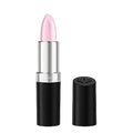Rimmel Lasting Finish Lipstick - 002 Candy, 0.14 oz Long-Lasting Satin Lip Color with Color Protect Technology - Variation of THIS listing