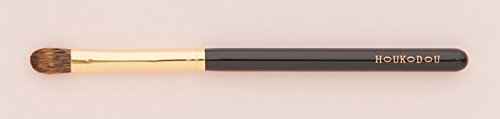 HOUKODOU G-S2 Eyeshadow Brush Finest Makeup Brush from Japan Brush Maker