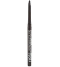 NYX Waterproof Retractable Eye Liner - Dark Grey