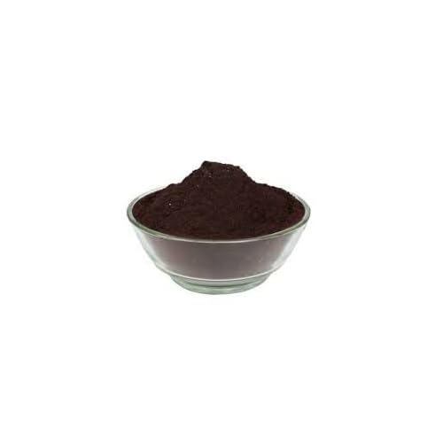 Alkanet Root Powder 10oz | 100% Natural Colourant For Soap making | Makes Beautiful Color Shades | Ratanjot Root Powder | By Yogis's Gift ¢ç