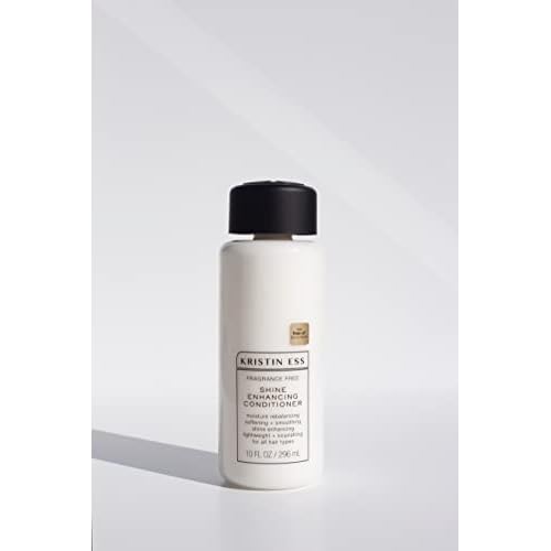 GK HAIR Shield Conditioner 8.11 Fl Oz ? UV Protection for Color Hair, Aloe Vera & Argan Infused, Sulfate and Paraben Free, Repairs Damage, Boosts Shine, Hydrating & Vegan