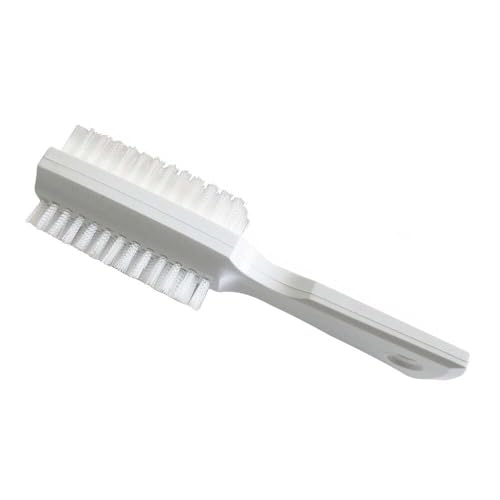 Hand & Nail Brush for Deep Cleaning Fingernails and Toenails